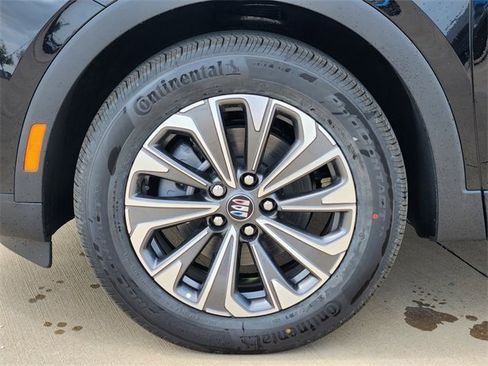 New 2025 Buick Envision Preferred image 9