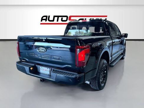 Used 2025 Ford F150 XLT w/ Equipment Group 302A MID AWD/4WD image 7