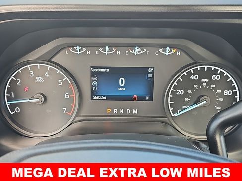 Used 2024 Ford F350 XL w/ STX Appearance Package image 17