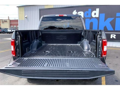 Used 2019 Ford F150 XLT AWD/4WD image 11