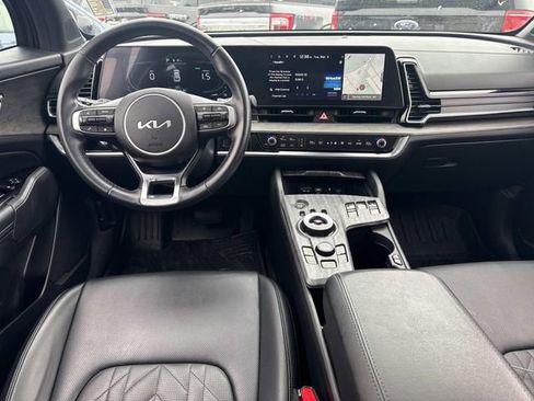 Used 2023 Kia Sportage X-Line image 19