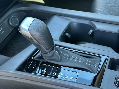 New 2026 Nissan Sentra SV w/ Floor Mat Package image 32