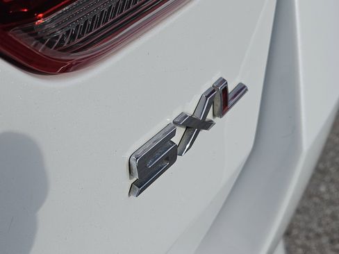 Used 2016 Kia Optima SX FWD image 12