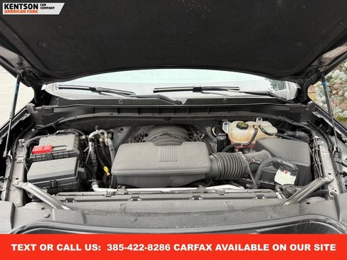 Used 2023 Chevrolet Tahoe RST image 42