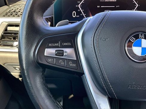 Used 2024 BMW X5 xDrive40i image 19