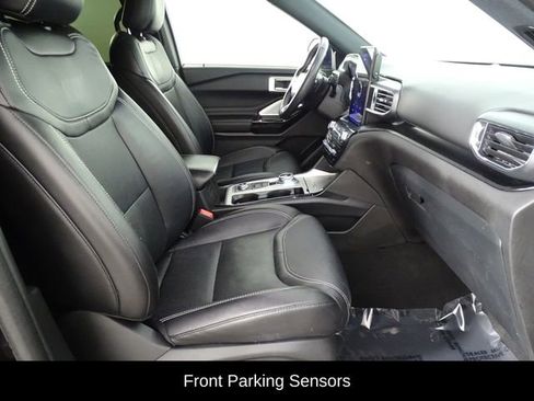 Used 2023 Ford Explorer ST w/ Equipment Group 401A image 17