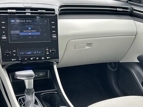 Certified 2023 Hyundai Tucson SEL w/ Convenience Package AWD/4WD image 26