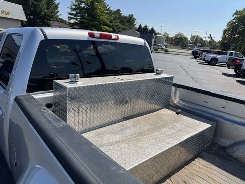 Used 2011 Chevrolet Silverado 3500 LTZ w/ LTZ Plus Package image 5