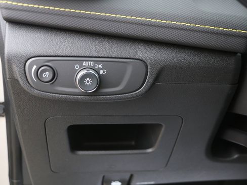 New 2026 Chevrolet TrailBlazer ACTIV w/ Driver Confidence Package image 11