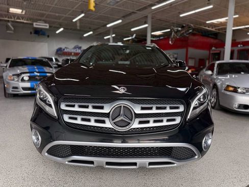 Used 2019 Mercedes-Benz GLA 250 4MATIC image 8