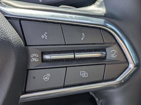 Used 2025 Chevrolet Equinox LT w/ Safety and Technology Package FWD image 15