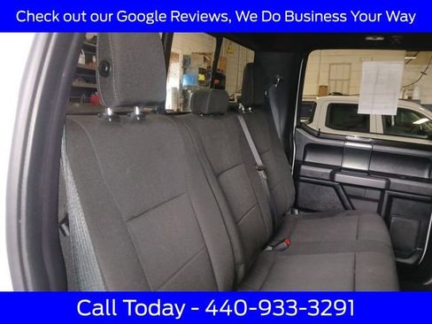 Used 2019 Ford F150 XLT w/ Equipment Group 302A Luxury AWD/4WD image 39