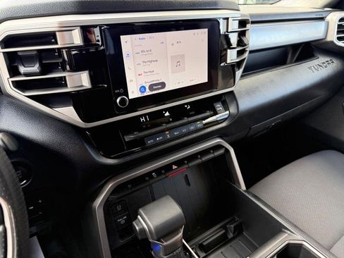Used 2025 Toyota Tundra SR5 image 25