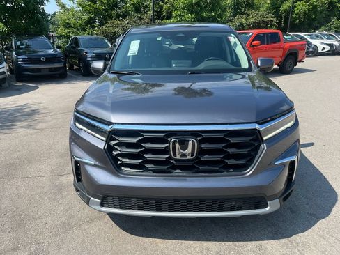 Used 2024 Honda Pilot EX-L image 8