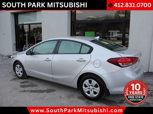 Used 2018 Kia Forte LX image 6