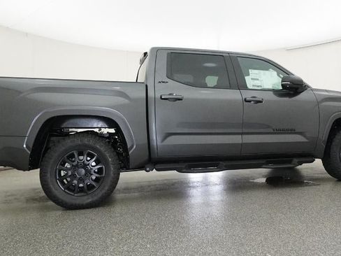 New 2026 Toyota Tundra SR5 AWD/4WD image 26