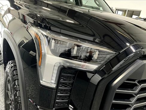 New 2026 Toyota Tundra Limited image 21