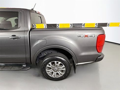 Used 2020 Ford Ranger Lariat image 28