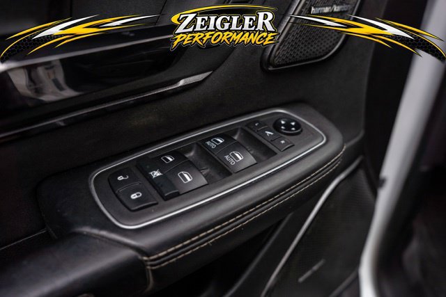 Used 2021 RAM 1500 TRX w/ TRX Level 2 Equipment Group AWD/4WD image 14