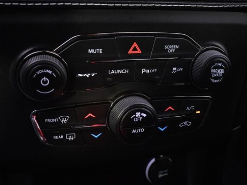 Used 2020 Dodge Charger SRT Hellcat w/ Harman/Kardon Audio Group image 33