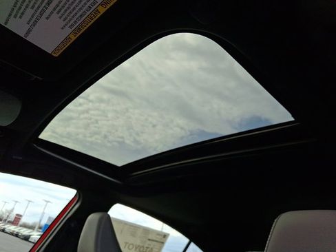 New 2026 Toyota Camry SE image 12