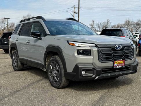 New 2026 Subaru Outback Premium w/ Premium/Limited Plus Package image 1