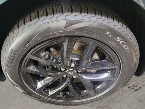 New 2026 Land Rover Range Rover Velar S image 11