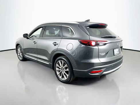 Used 2019 MAZDA CX-9 Signature AWD/4WD image 5