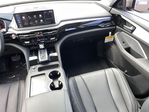 New 2026 Acura MDX FWD image 19