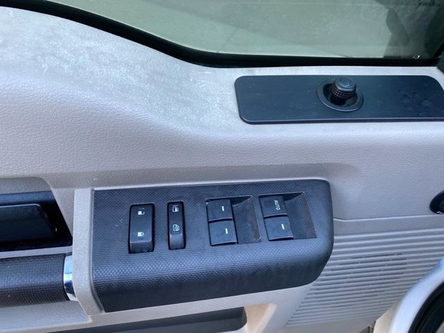 Used 2008 Ford F350 XL AWD/4WD image 15