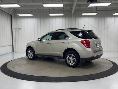 Used 2016 Chevrolet Equinox LT w/ Convenience Package FWD image 6