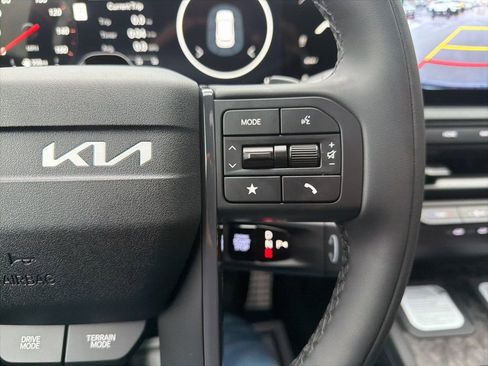 New 2027 Kia Telluride SX Prestige X-Pro AWD/4WD image 40