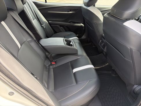 Certified 2025 Toyota Camry SE FWD image 26