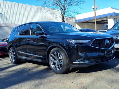 Certified 2024 Acura MDX SH-AWD w/ Technology Package