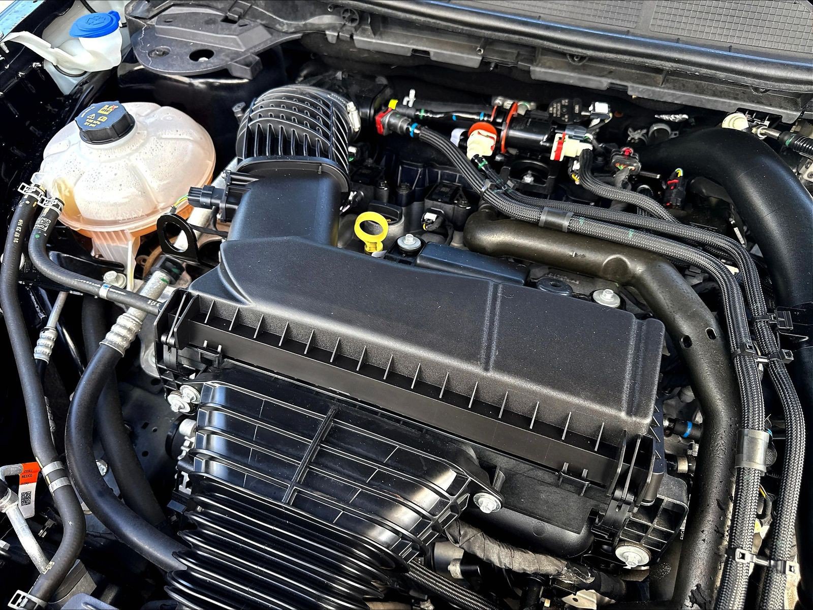 Certified 2023 Lincoln Corsair FWD image 31