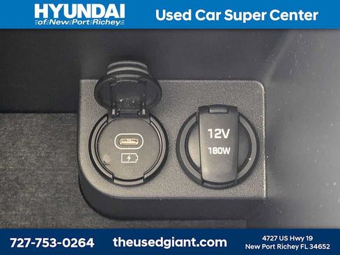 Used 2023 Hyundai Palisade Limited w/ Cargo Package FWD image 36