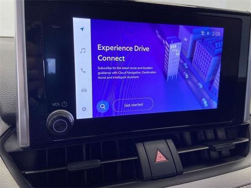 Certified 2024 Toyota RAV4 XLE w/ Convenience Package image 27