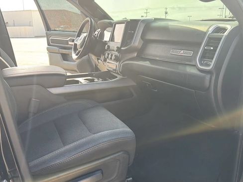Used 2020 RAM 1500 Lone Star AWD/4WD image 33