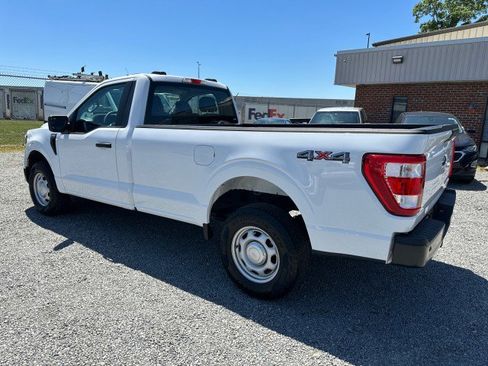 Used 2023 Ford F150 XL AWD/4WD image 13