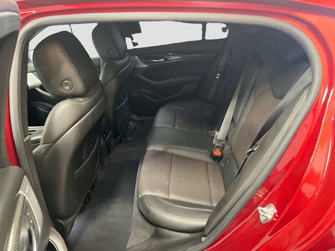 Used 2023 Cadillac CT5 V w/ Premium Package RWD image 26