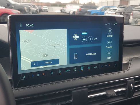 New 2026 Lincoln Corsair Premiere image 19