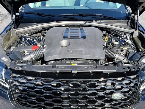 Used 2023 Land Rover Range Rover Velar R-Dynamic S AWD/4WD image 32
