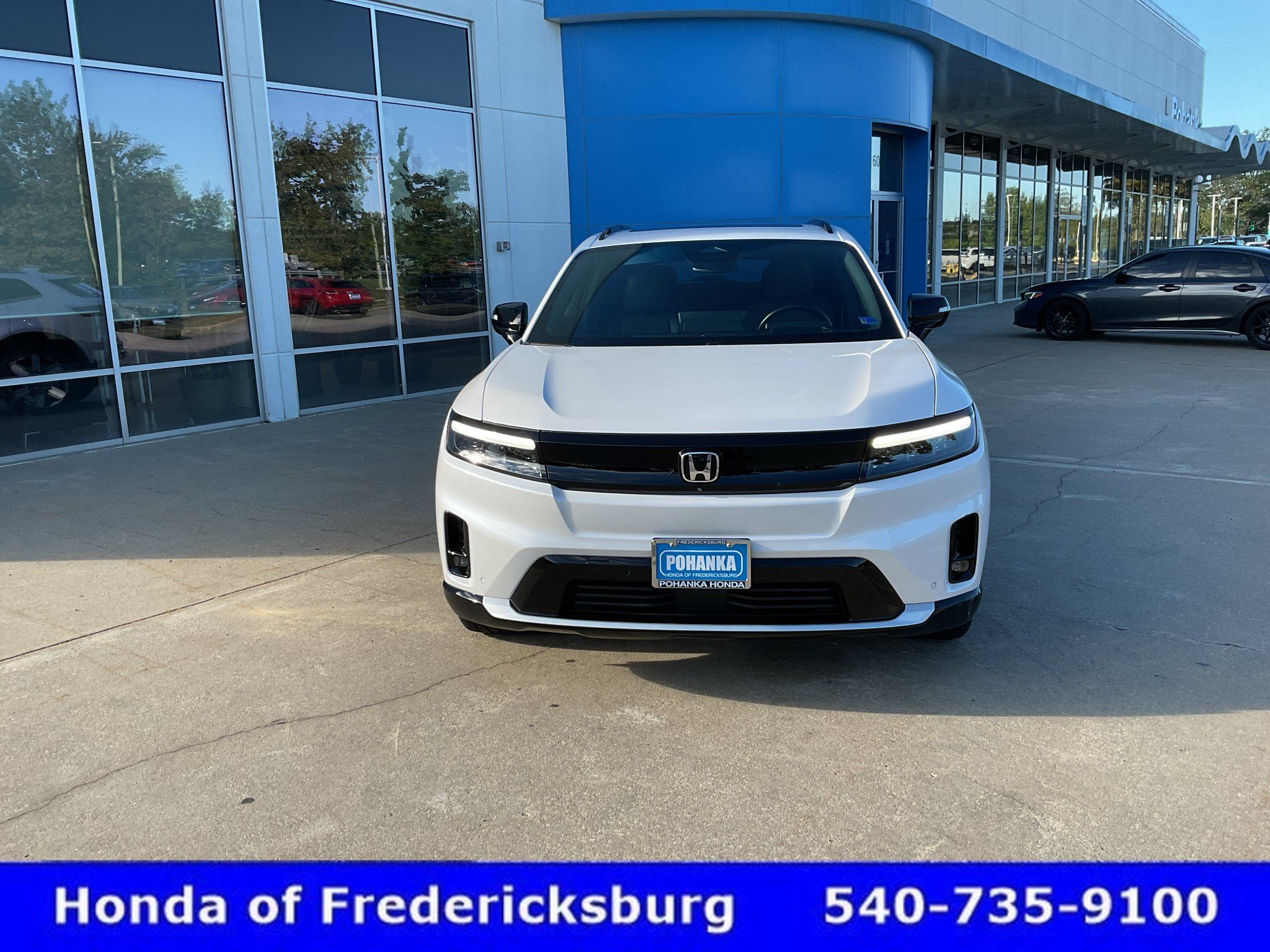 Used 2024 Honda Prologue Elite image 9
