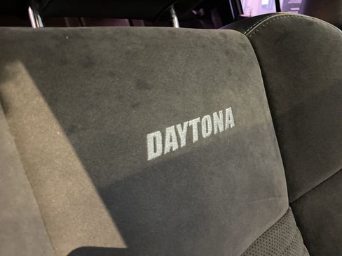 Used 2021 Dodge Charger R/T w/ Daytona Edition Group RWD image 37