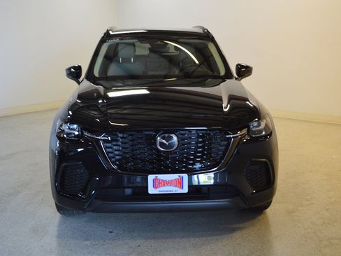 New 2026 MAZDA CX-70 SC Plus AWD/4WD image 8
