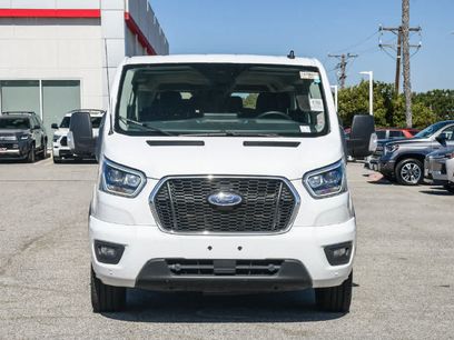 Used 2023 Ford Transit 350 XLT