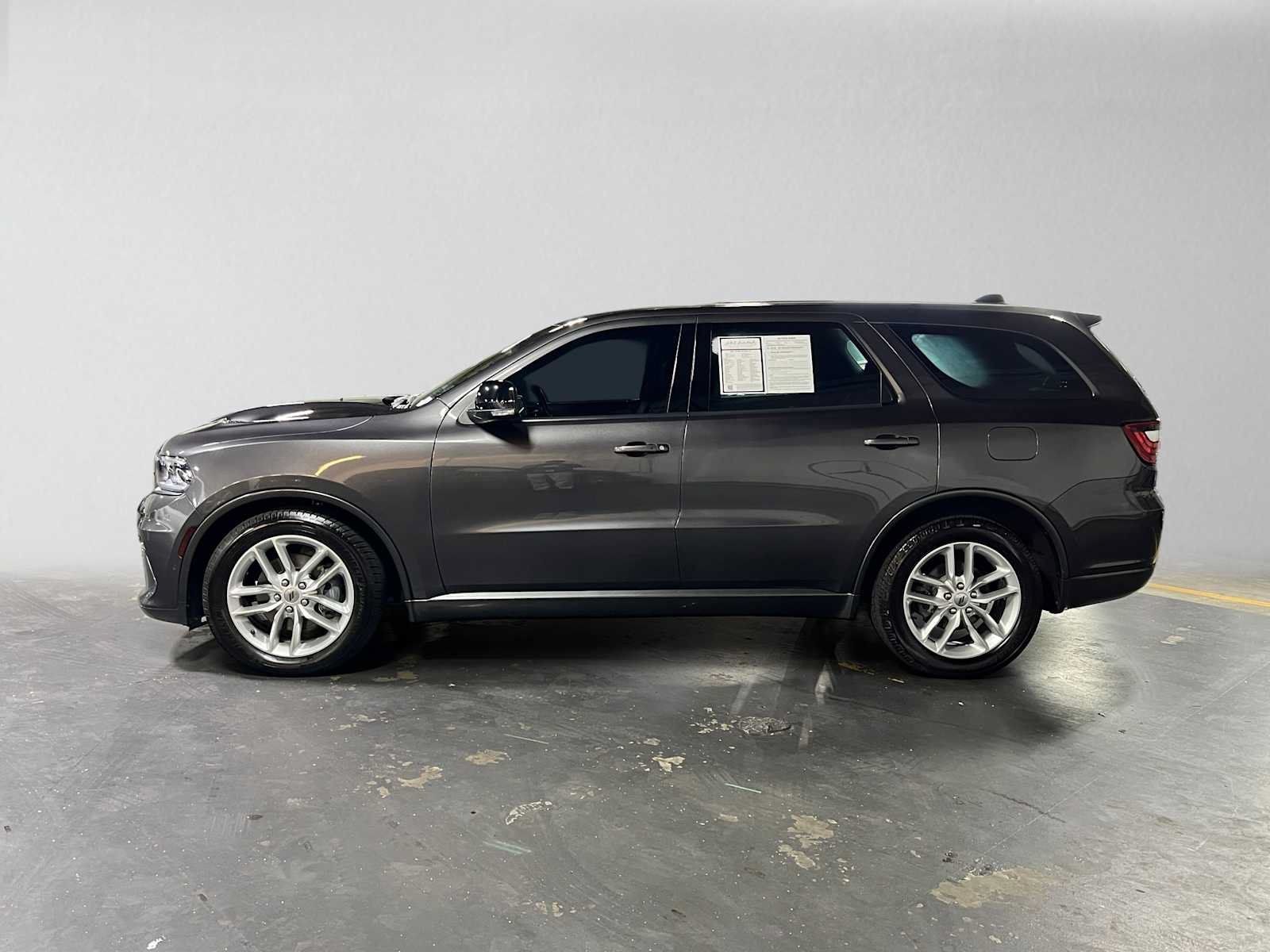 Used 2021 Dodge Durango R/T AWD/4WD image 6
