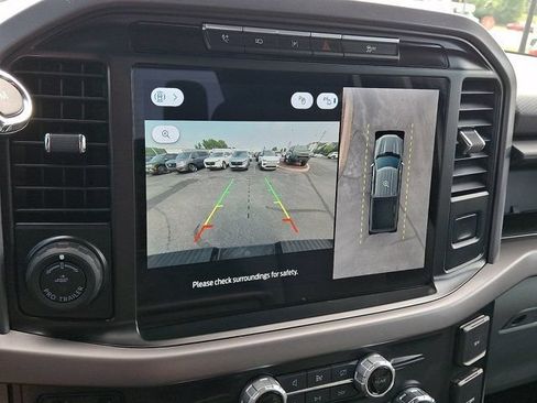 Used 2024 Ford F150 XLT w/ Equipment Group 302A MID AWD/4WD image 23