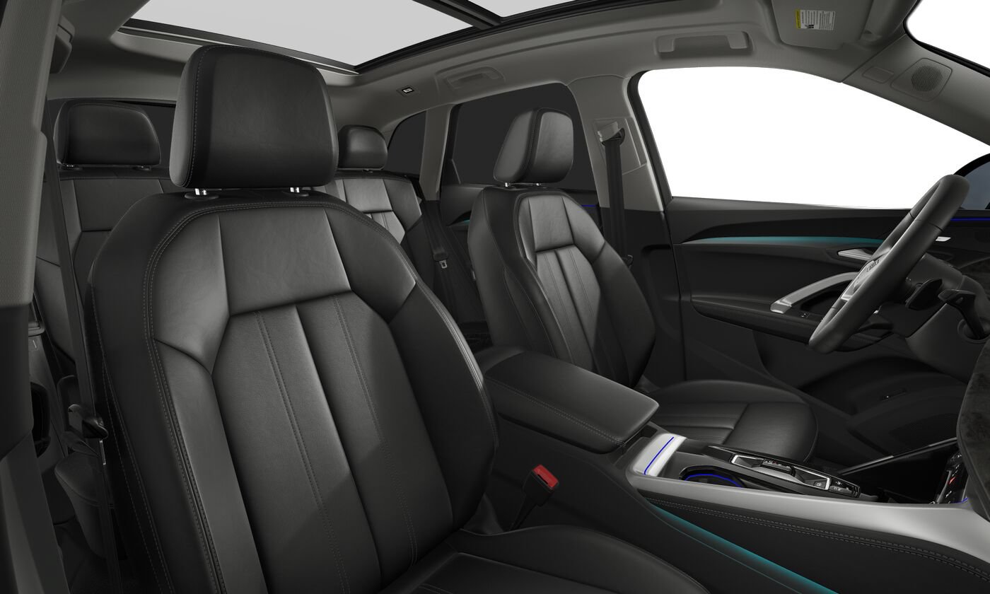 New 2026 Audi Q5 Premium Plus AWD/4WD image 7