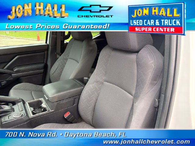 Used 2024 Toyota Tacoma SR5 RWD image 20